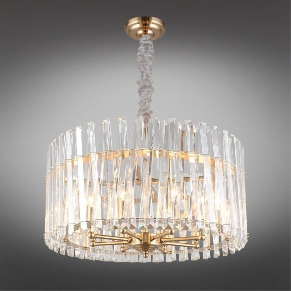 Люстра подвесная APL.808.13.08 Люстра подвесная APL.808.13.08