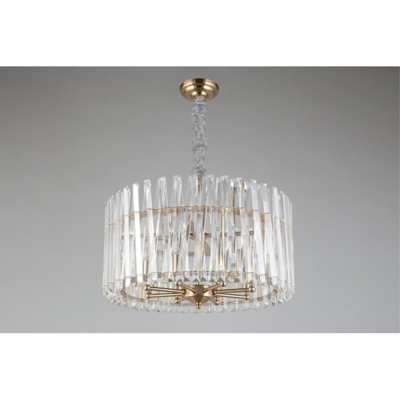 Люстра подвесная APL.808.13.08 Люстра подвесная APL.808.13.08