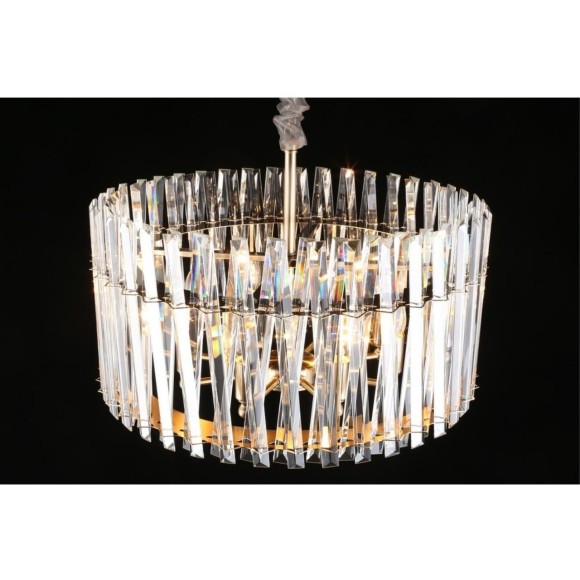 Люстра подвесная APL.808.13.08 Люстра подвесная APL.808.13.08