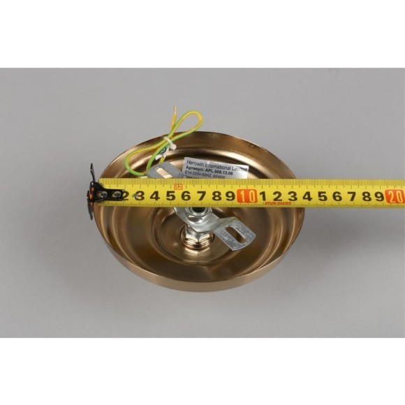 Люстра подвесная APL.808.13.08 Люстра подвесная APL.808.13.08