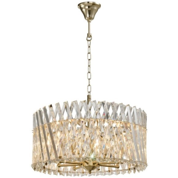 Люстра подвесная APL.808.13.08 Люстра подвесная APL.808.13.08