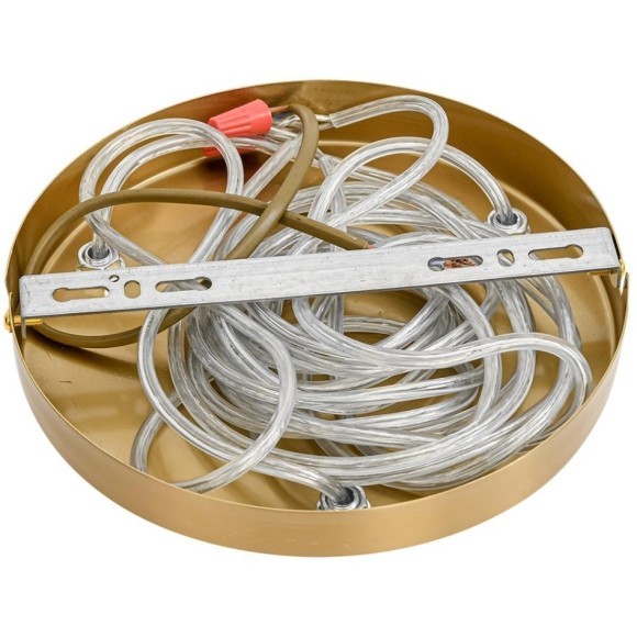 Подвес Е14 3*40W Lumion DENVER 8276/3A