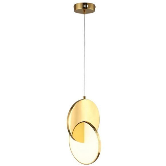 Светильник подвесной APL.044.16.08