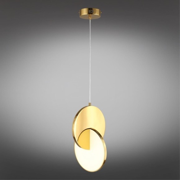 Светильник подвесной APL.044.16.08