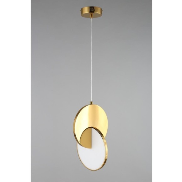 Светильник подвесной APL.044.16.08