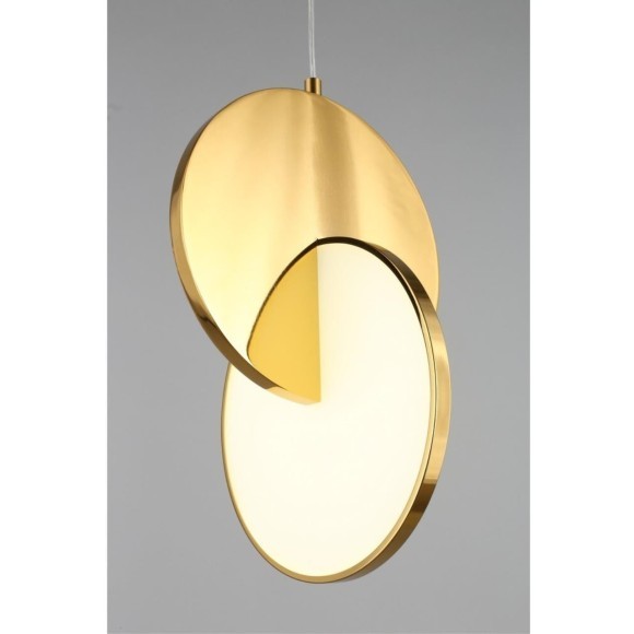 Светильник подвесной APL.044.16.08