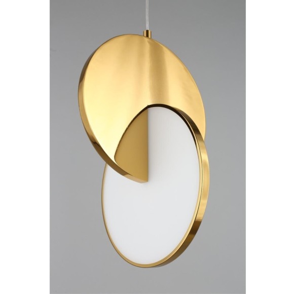 Светильник подвесной APL.044.16.08