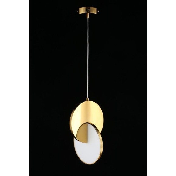 Светильник подвесной APL.044.16.08