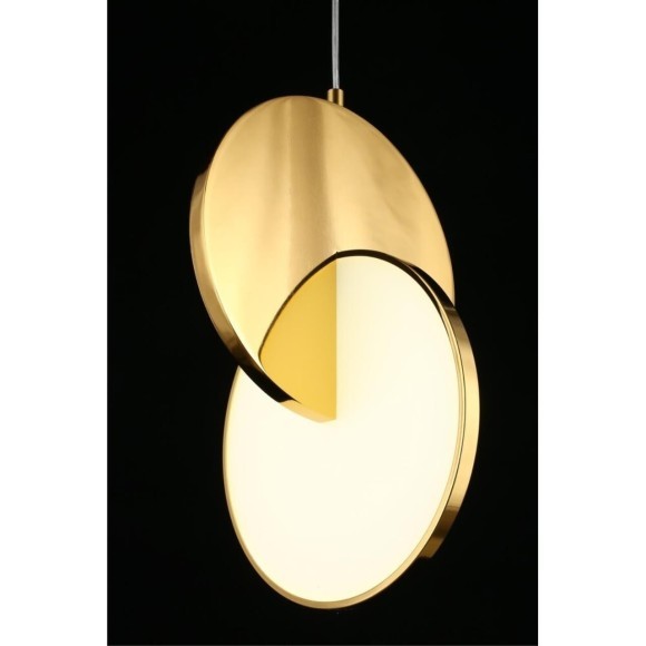 Светильник подвесной APL.044.16.08