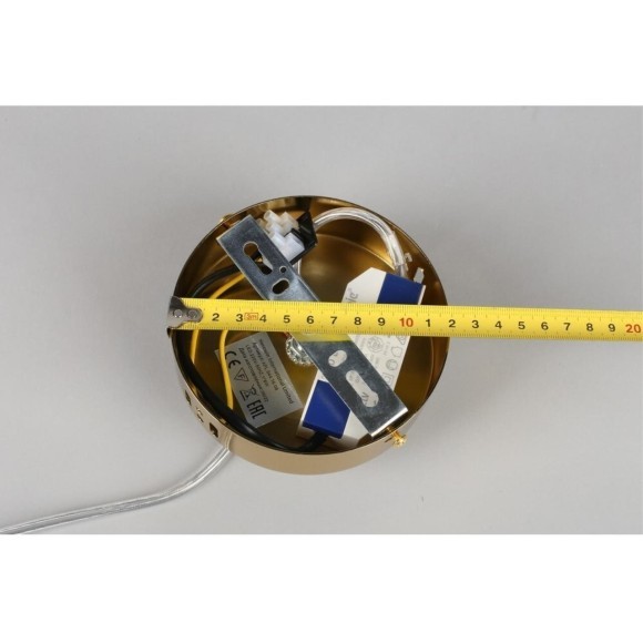 Светильник подвесной APL.044.16.08