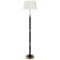 Торшер Arte Lamp ROBERT A5066PN-1BK