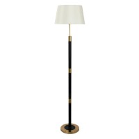Торшер Arte Lamp ROBERT A5066PN-1BK