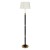 Торшер Arte Lamp ROBERT A5066PN-1BK
