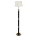 Торшер Arte Lamp ROBERT A5066PN-1BK