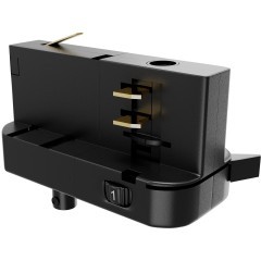 Комплектующие для трековой системы Technical TRA005-3-A-B Комплектующие для трековой системы Technical TRA005-3-A-B