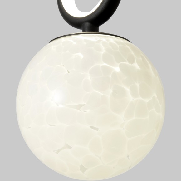 Светильник подвесной Crystal Lux CATKIN SP1.2 3921/210 Светильник подвесной Crystal Lux CATKIN SP1.2 3921/210