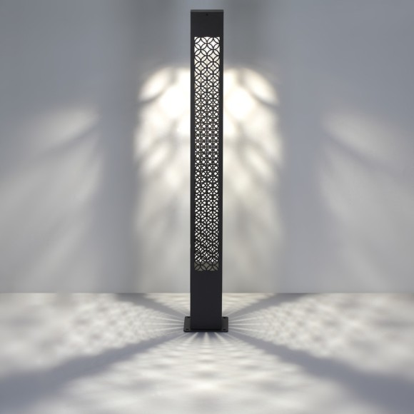 Светильник ландшафтный IP65 LED 15W Odeon Light NETZ 359286