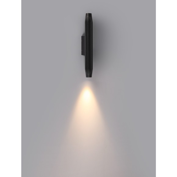 7141/6WLA Настенный светильник Odeon Light NATURE IP65 LED 6W Ra80 401Лм 38° 3000K 85-265V JUG 7141/6WLA Настенный светильник Odeon Light NATURE IP65 LED 6W Ra80 401Лм 38° 3000K 85-265V JUG