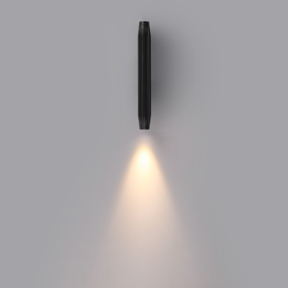 7141/6WLA Настенный светильник Odeon Light NATURE IP65 LED 6W Ra80 401Лм 38° 3000K 85-265V JUG 7141/6WLA Настенный светильник Odeon Light NATURE IP65 LED 6W Ra80 401Лм 38° 3000K 85-265V JUG