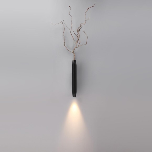 7141/6WLA Настенный светильник Odeon Light NATURE IP65 LED 6W Ra80 401Лм 38° 3000K 85-265V JUG 7141/6WLA Настенный светильник Odeon Light NATURE IP65 LED 6W Ra80 401Лм 38° 3000K 85-265V JUG