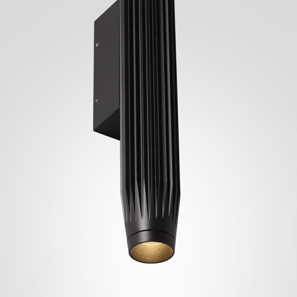 7141/6WLA Настенный светильник Odeon Light NATURE IP65 LED 6W Ra80 401Лм 38° 3000K 85-265V JUG 7141/6WLA Настенный светильник Odeon Light NATURE IP65 LED 6W Ra80 401Лм 38° 3000K 85-265V JUG