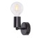Бра Arte Lamp A9184AP-1BK FUORI под лампу 1xE27 60W