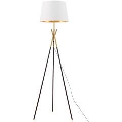 Торшер Lumina Deco Merino LDF 3120 WT+MD