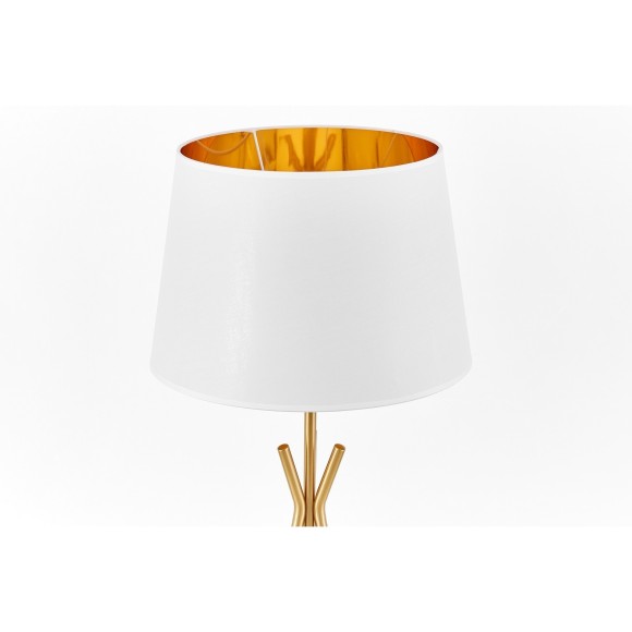 Торшер Lumina Deco Merino LDF 3120 WT+MD