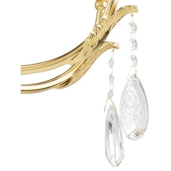 Люстра подвесная Lightstar 691082 Cappa под лампы 8xE14 320W