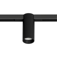 Магнитный трековый светильник Arte Lamp OPTIMA A7290PL-1BK