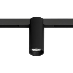 Магнитный трековый светильник Arte Lamp OPTIMA A7290PL-1BK