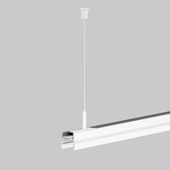 Гибкий подвес для уличной трековой системы Maytoni Elasity IP O-TR001-PW-H2M