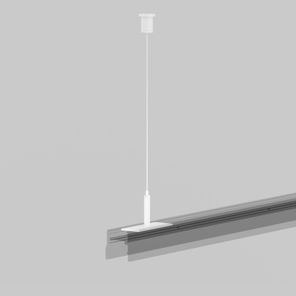 Гибкий подвес для уличной трековой системы Maytoni Elasity IP O-TR001-PW-H2M