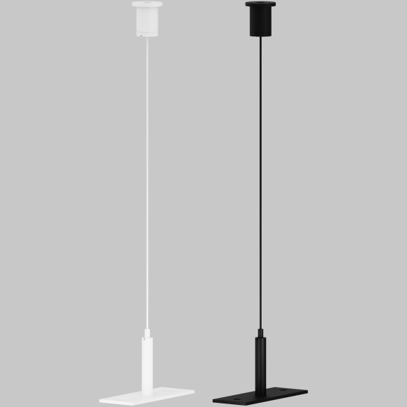 Гибкий подвес для уличной трековой системы Maytoni Elasity IP O-TR001-PW-H2M