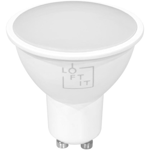 GU1054LED Светодиодная лампа 4000K LOFT IT Bulb