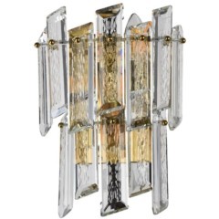 Бра Divinare 3512/17 AP-3 ROMILDA под лампы 3xE14 60W