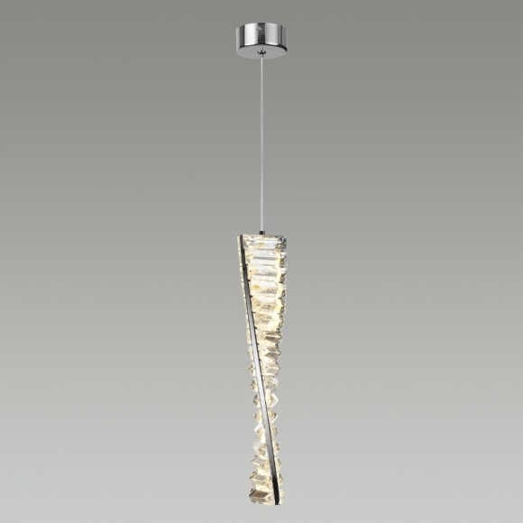 Подвес LED 10W 550Лм 3000К ROSELLE Lumion 5675/10L