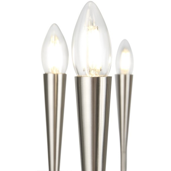 Подвесной светильник Freya FR5253PL-08N Подвесной светильник Freya FR5253PL-08N