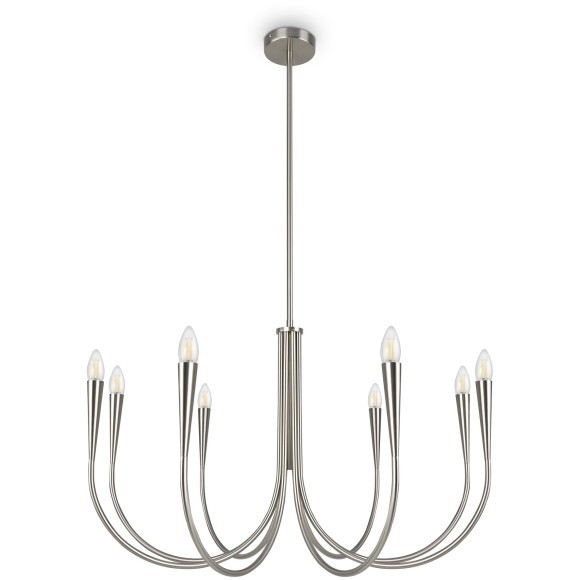 Подвесной светильник Freya FR5253PL-08N Подвесной светильник Freya FR5253PL-08N