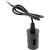 Подвод питания на 48V длиной 47.5см черный Due Hermes Lightstar 510117