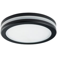 Встраиваемый светильник Lightstar 70752 Maturo IP44 светодиодный LED 50W