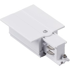 Питание боковое встраиваемое к треку 5030xx-R Quattro Lightstar 503116-RPS Питание боковое встраиваемое к треку 5030xx-R Quattro Lightstar 503116-RPS