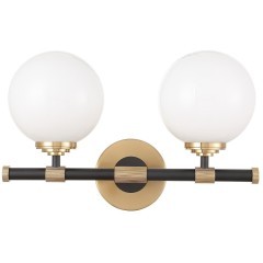 Бра Crystal Lux SOPHIA AP2