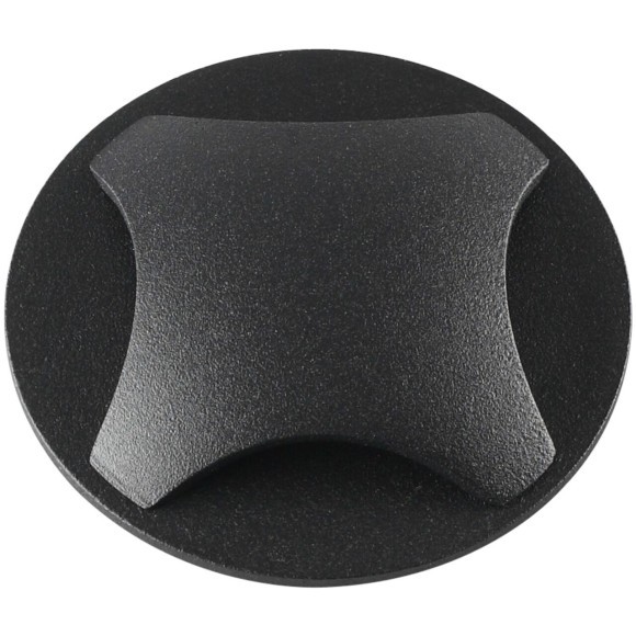 Уличный встраиваемый светильник для подсветки ступеней Outdoor O036-L3B3K