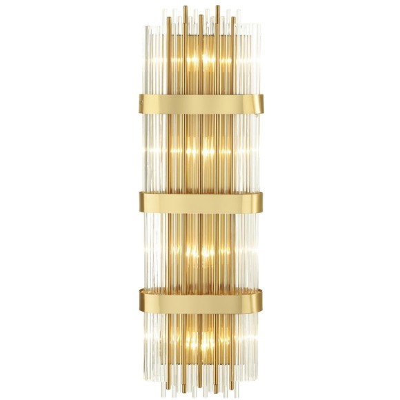 Настенный светильник Empire 4853/4W