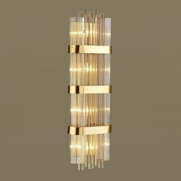 Настенный светильник Empire 4853/4W