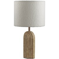 Настольный светильник IP20 E27 40W 220-240V LOOP 7172/1T