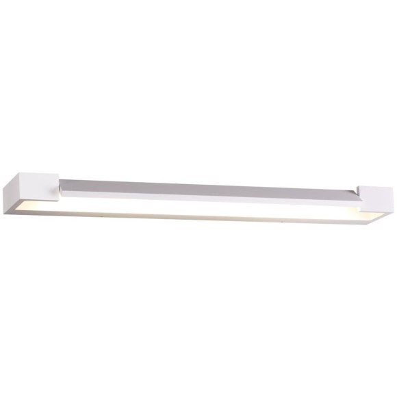Уличный настенный светильник Odeon Light 3887/18W ARNO IP44 светодиодный LED 18W