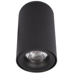 10220 Black 3000K Потолочный светильник LOFT IT Tictac