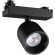 359808 Черный светодиодный однофазный трехжильный трековый светильник 10Вт 882Лм 4000К 32° CRI≥90 180-265V IP20 Novotech SOLETTE 359808 Черный светодиодный однофазный трехжильный трековый светильник 10Вт 882Лм 4000К 32° CRI≥90 180-265V IP20 Novotech SOLETTE